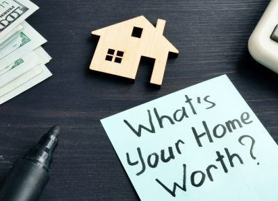 Listing Price vs. Selling Price - What to Expect