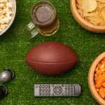 The Super Bowl and the Spring Real Estate Market