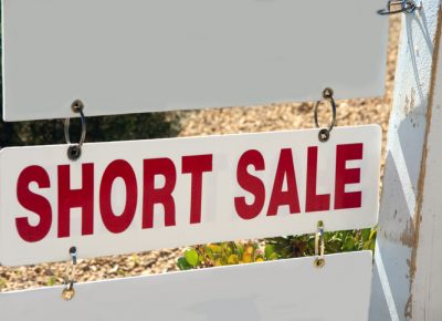 Be Your Own Short Sale Advocate