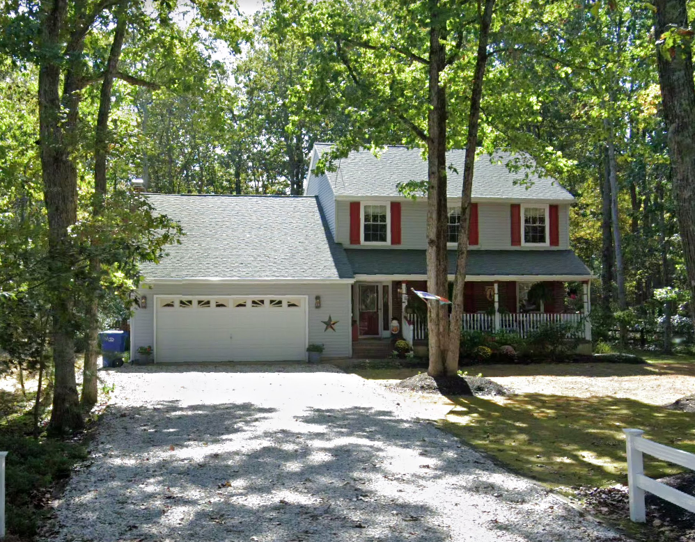 Homes for Sale in Tabernacle NJ Samson Real Estate Group